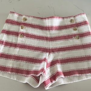 Any Taylor LOFT Shorts